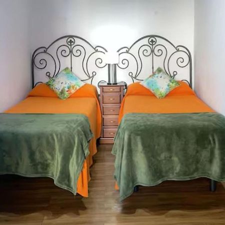 Arico el NuevoLive Arico Casa Abuela别墅 外观 照片
