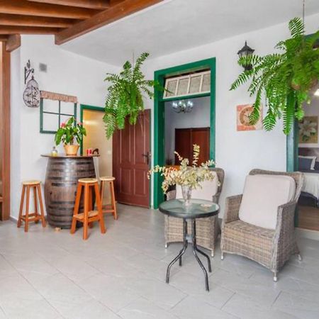 Arico el NuevoLive Arico Casa Abuela别墅 外观 照片