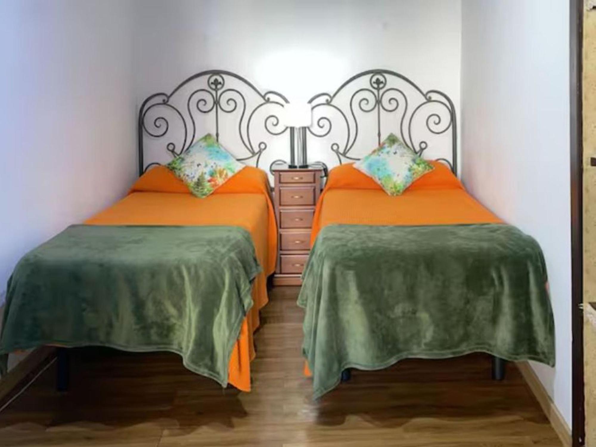 Arico el NuevoLive Arico Casa Abuela别墅 外观 照片