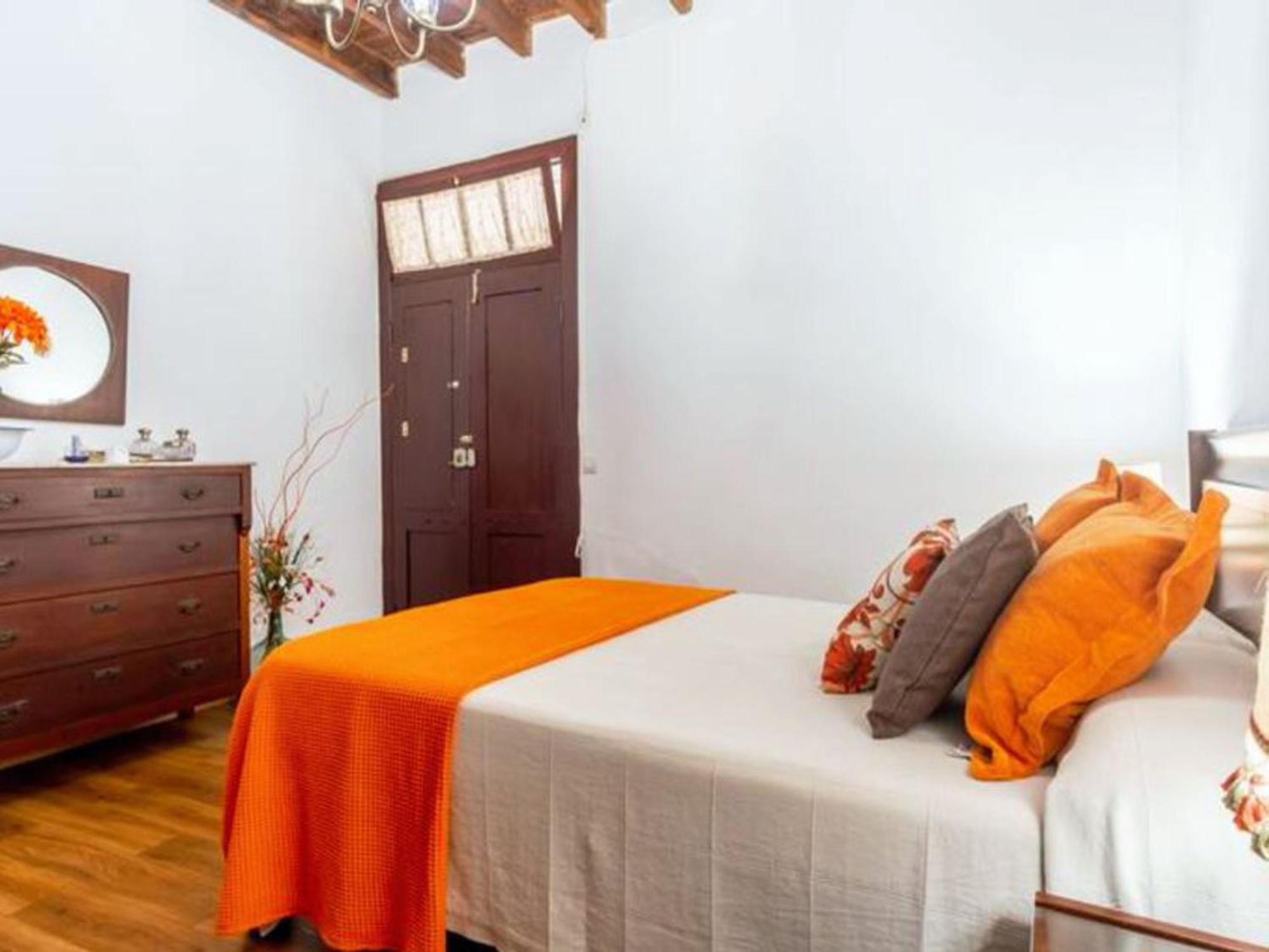 Arico el NuevoLive Arico Casa Abuela别墅 外观 照片