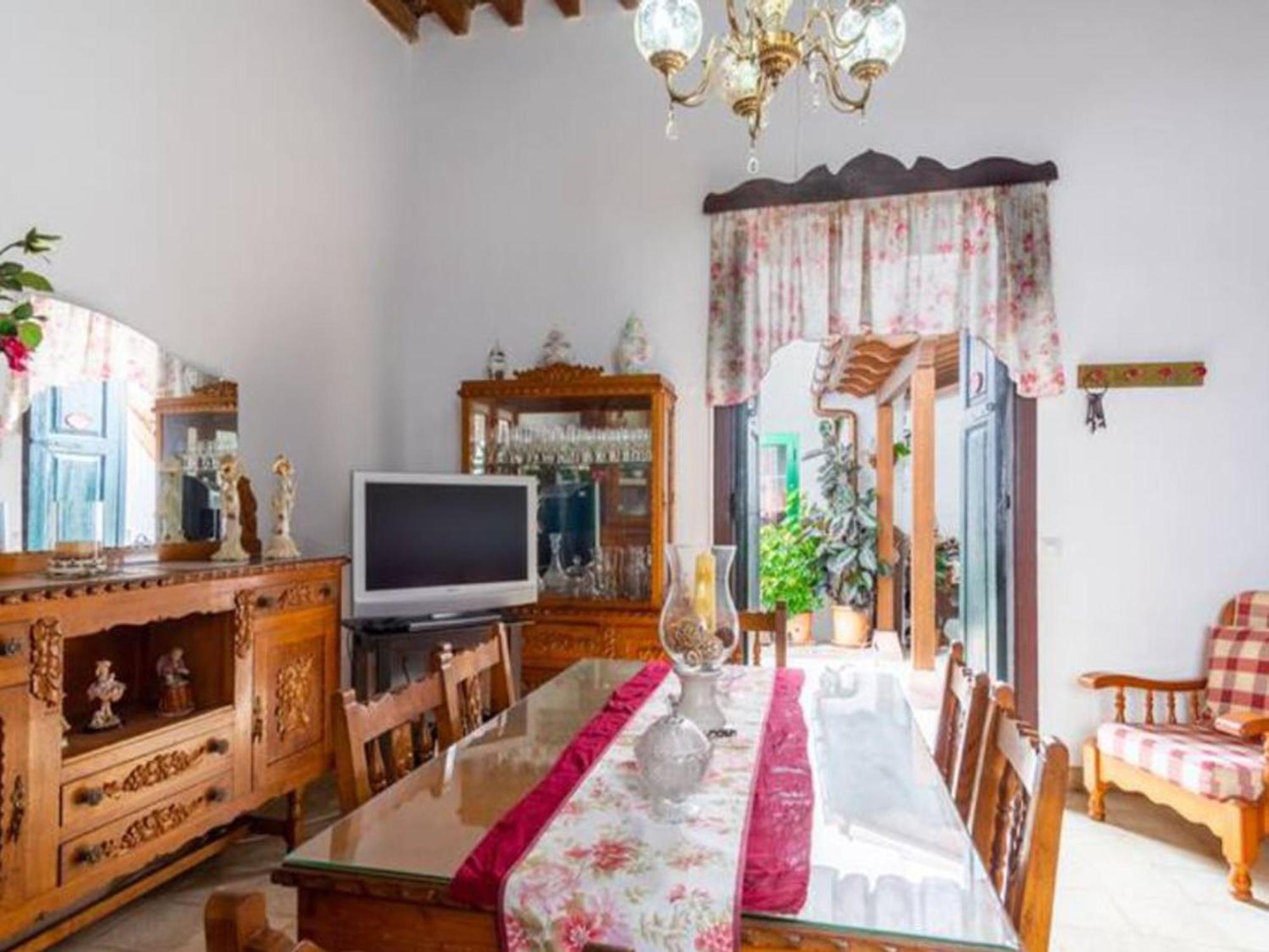 Arico el NuevoLive Arico Casa Abuela别墅 外观 照片