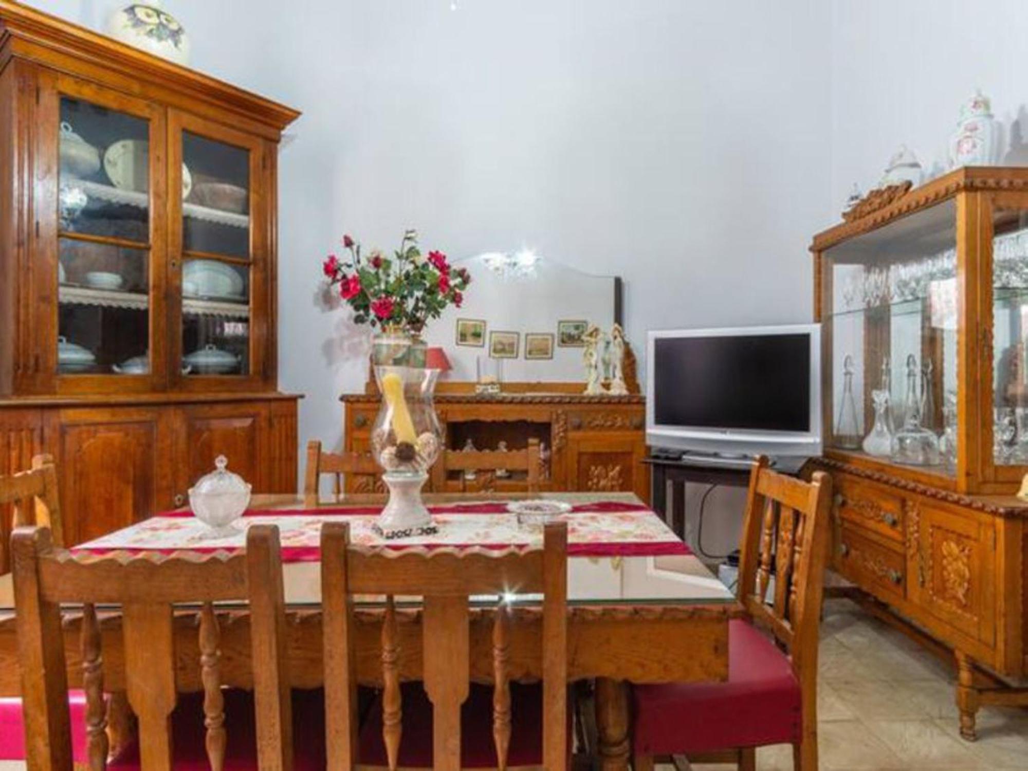 Arico el NuevoLive Arico Casa Abuela别墅 外观 照片