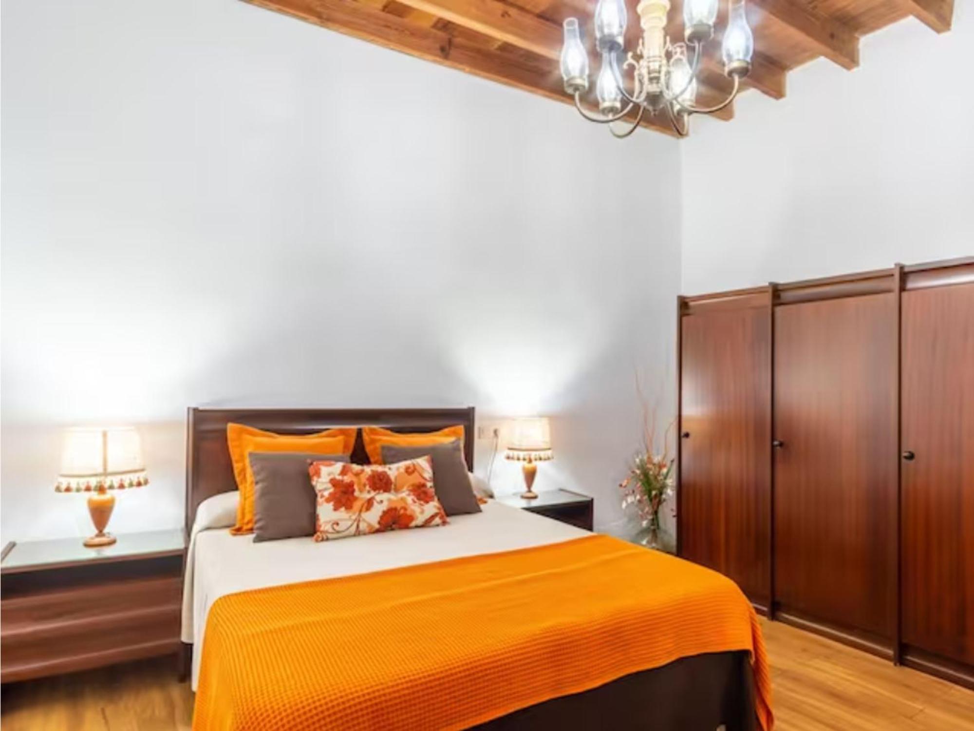 Arico el NuevoLive Arico Casa Abuela别墅 外观 照片