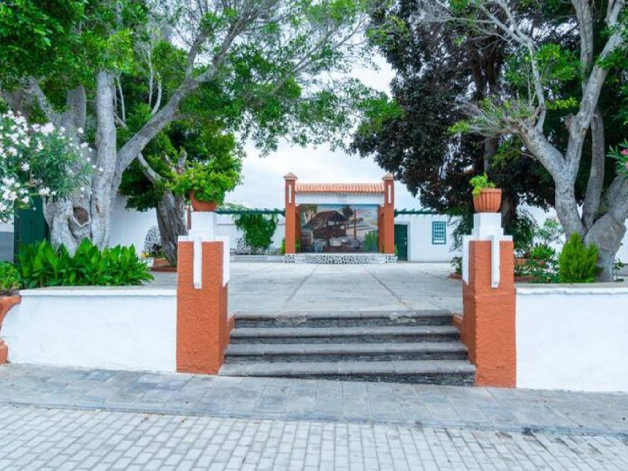 Arico el NuevoLive Arico Casa Abuela别墅 外观 照片